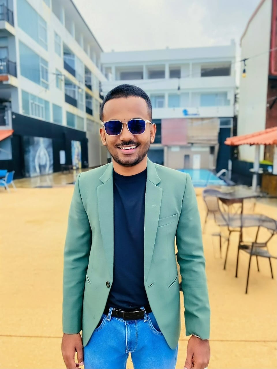 Yashitha Malan Hettiarachchi